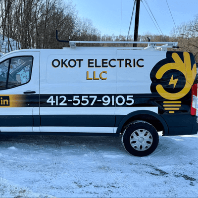 Avatar for Okot Electric