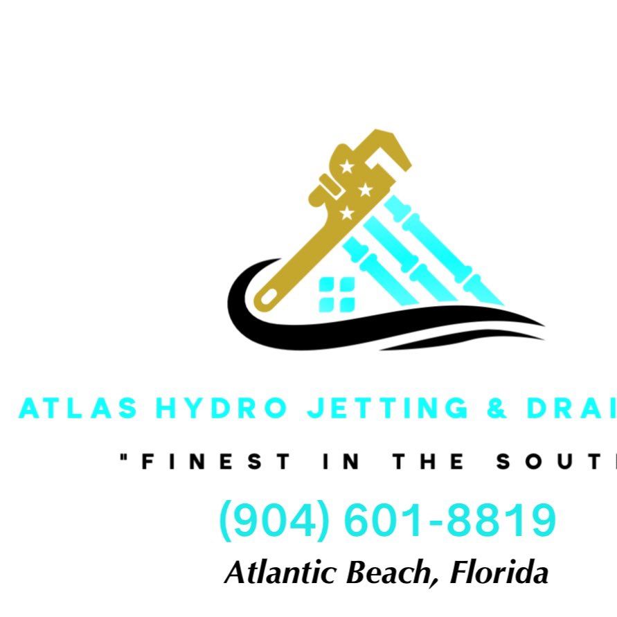 Atlas Hydro Jetting & Drains LLC