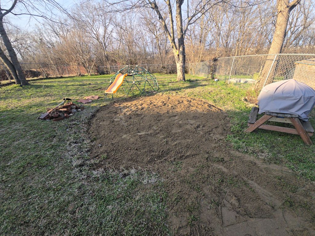 Patio Remodel or Addition