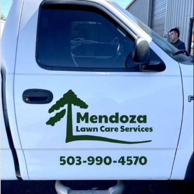 Avatar for Mendoza lawn care services