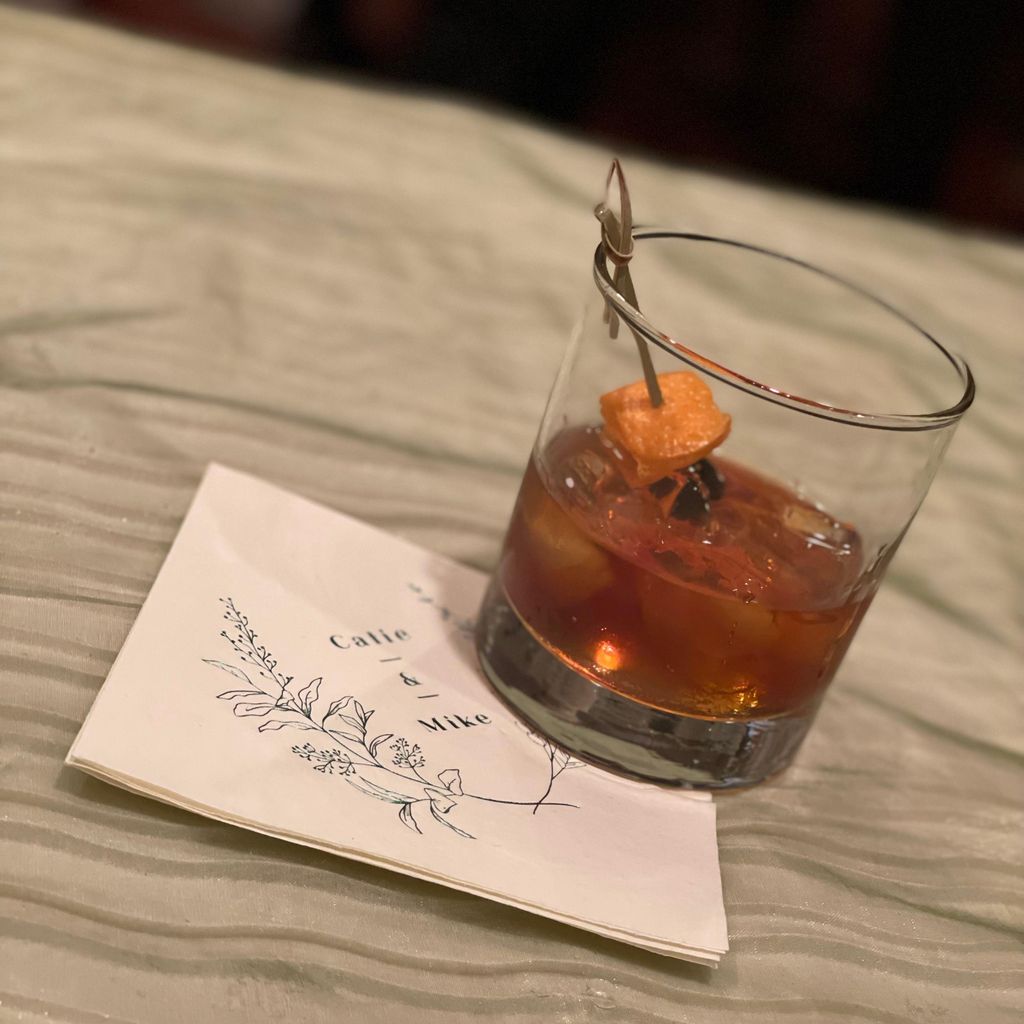 Poured to Perfection