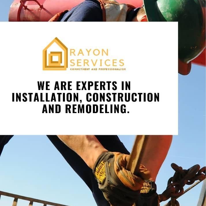 Rayon Services