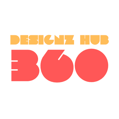 Avatar for DesignzHub360