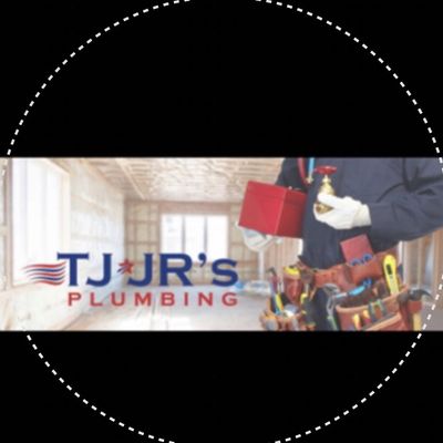 Avatar for TJ JR's Services LLC Plumbing