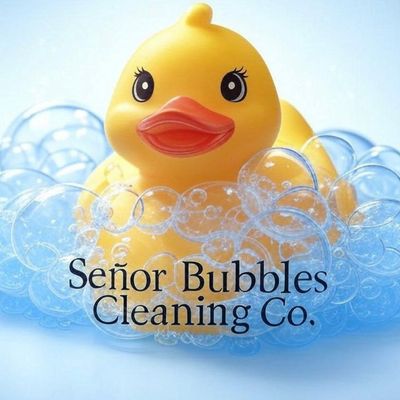 Avatar for Señor Bubbles Cleaning Co.