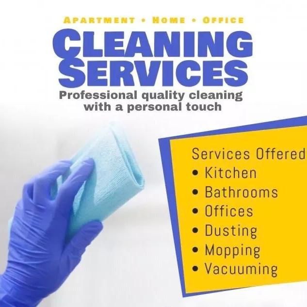 Mary Cleaning Services