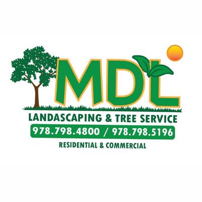 Avatar for MDL landscaping & Tree services