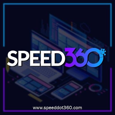 Avatar for SPEED DOT 360