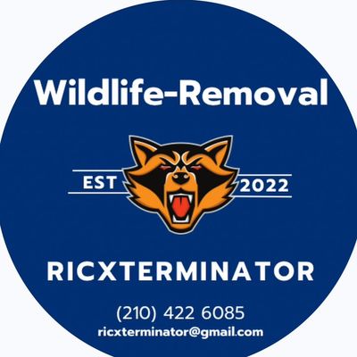 Avatar for Ricxterminator