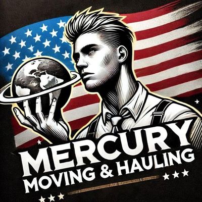 Avatar for MERCURY MOVING