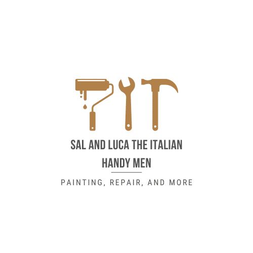 Sal and Luca The Italian Handy Men