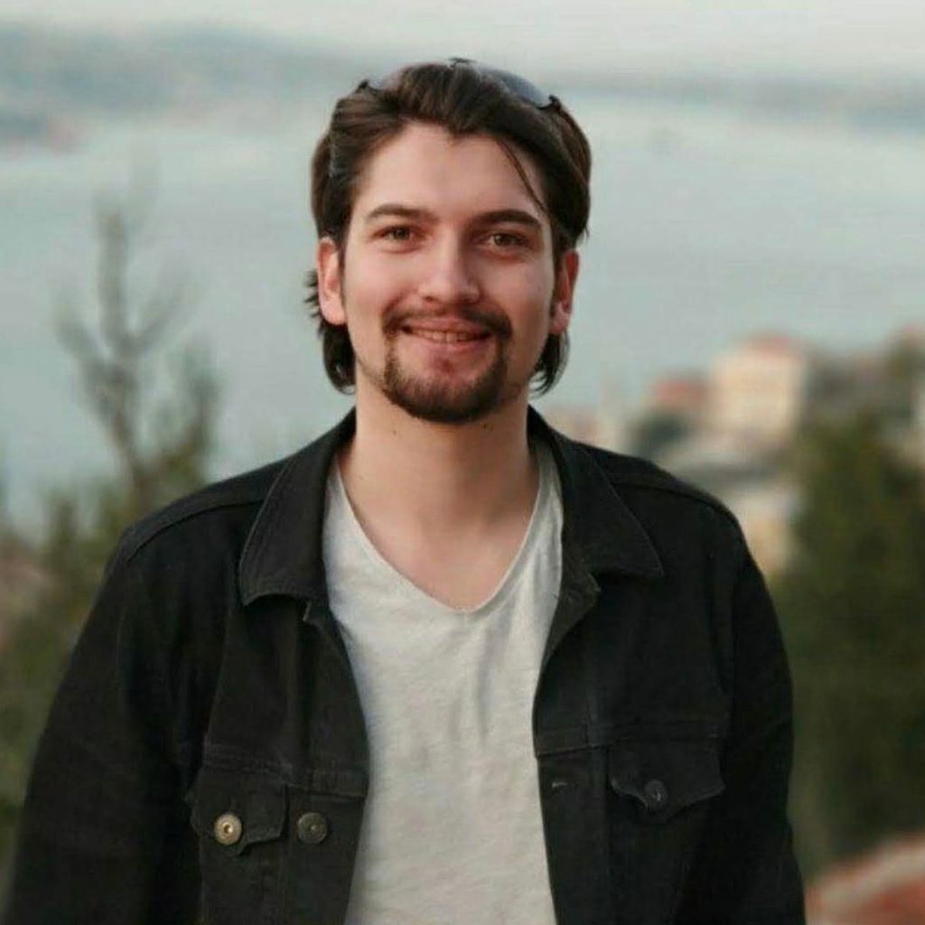 pro avatar