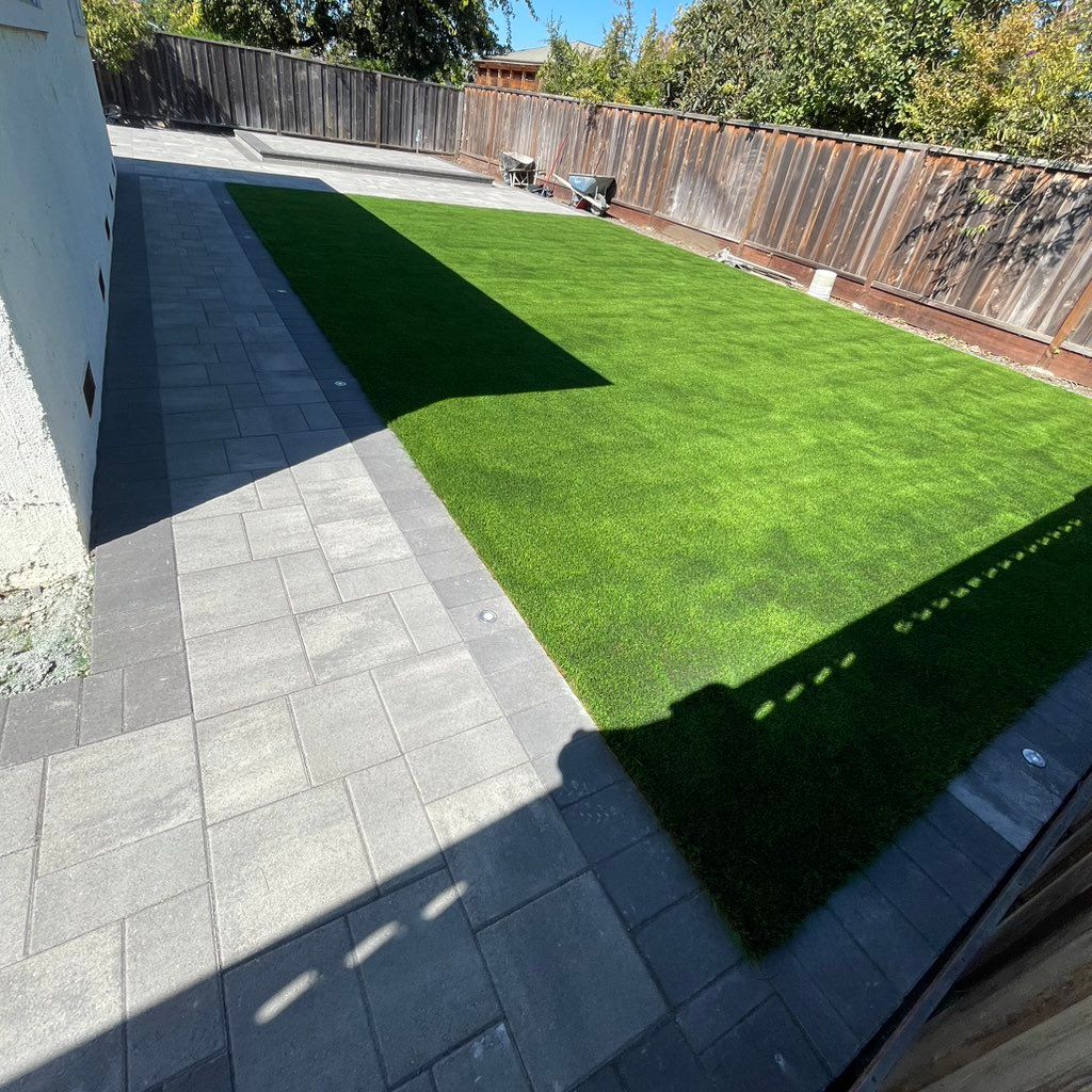 Sunshine Pro Landscaping