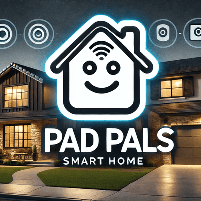 Avatar for Pad Pals - Smart Homes and Security