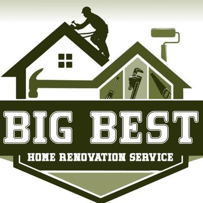 Avatar for BIG BEST Home Renovation