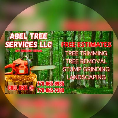 Avatar for Abel Tree Services LLC