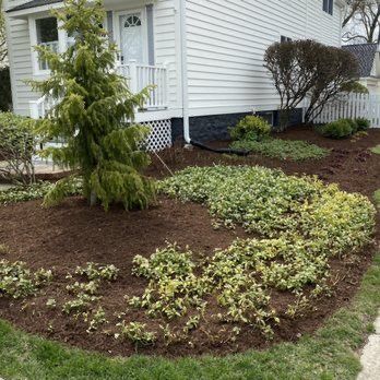 MG Landscaping