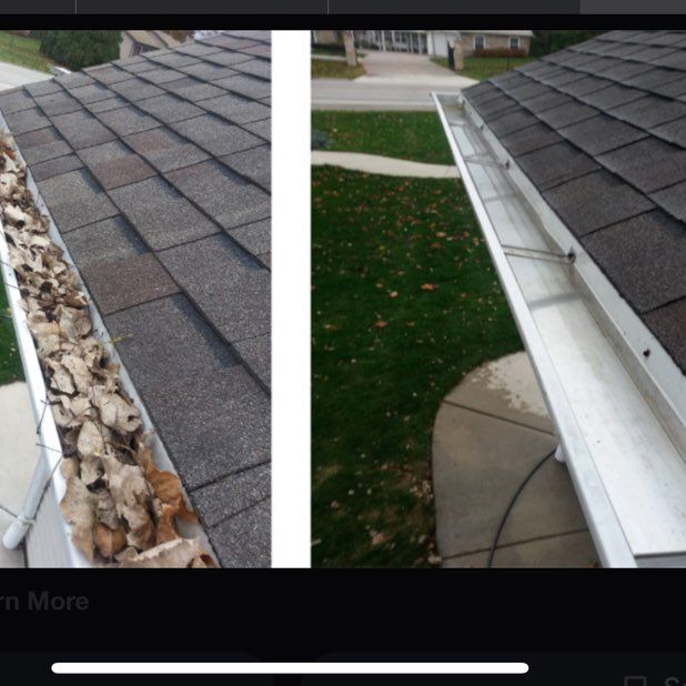 QualityRoofing.GutterService