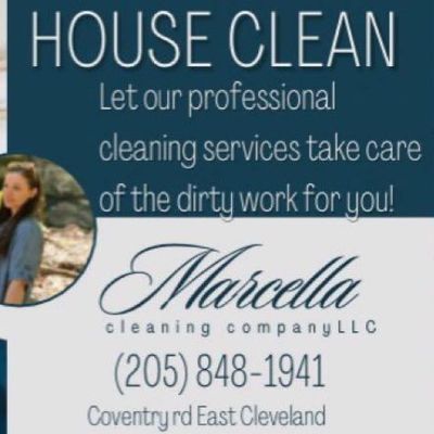 Avatar for Marcella Cleaning Company LLC