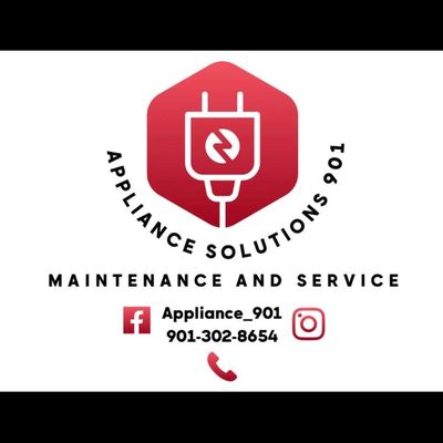 Avatar for Appliance solutions 901