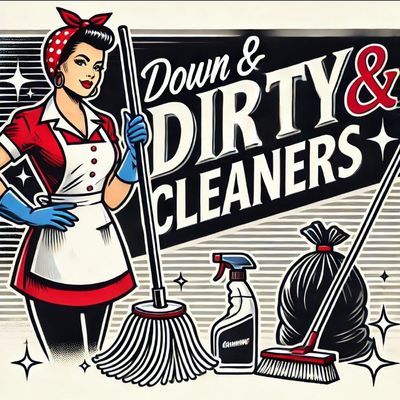 Avatar for Down N Dirty Cleaner's