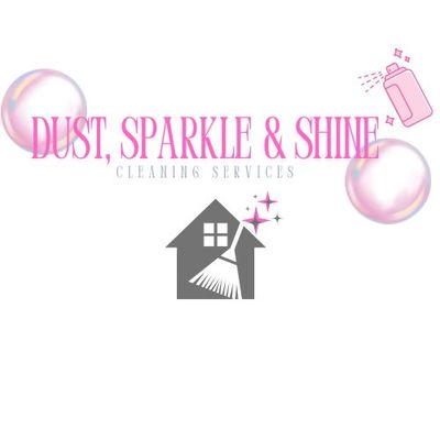 Avatar for Dust,Sparkle & Shine Cleaning Services