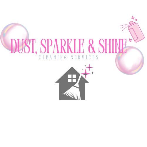 Dust,Sparkle & Shine Cleaning Services