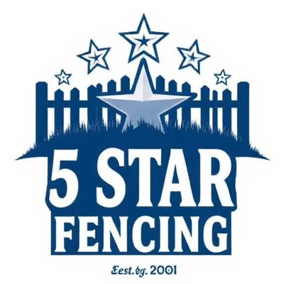 Avatar for 5 Star Fencing LLC