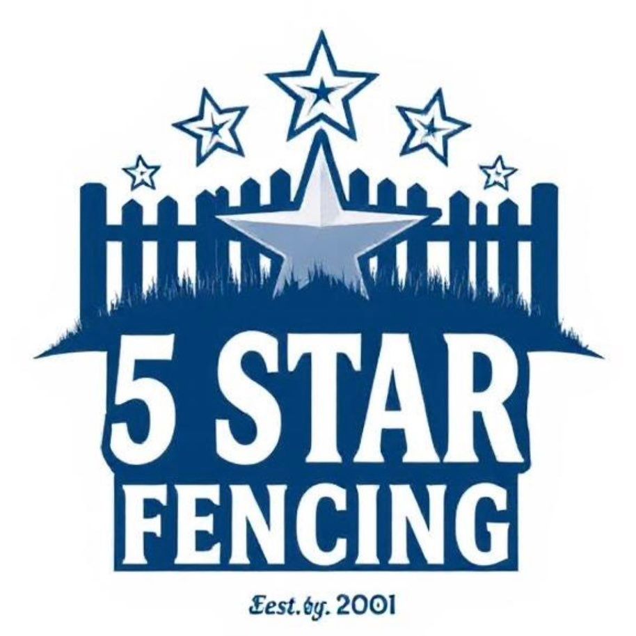 5 STAR FENCING LLC