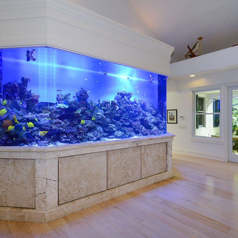 Albam Aquariums