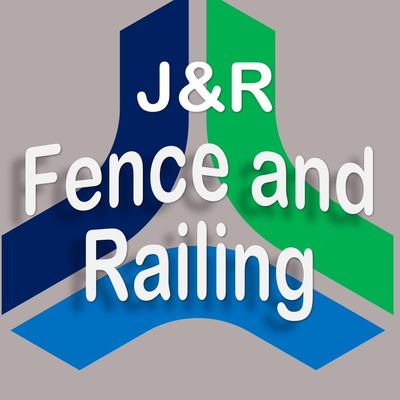 Avatar for J & R fences and railing