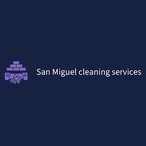 Avatar for San Miguel Cleaning & handyman service