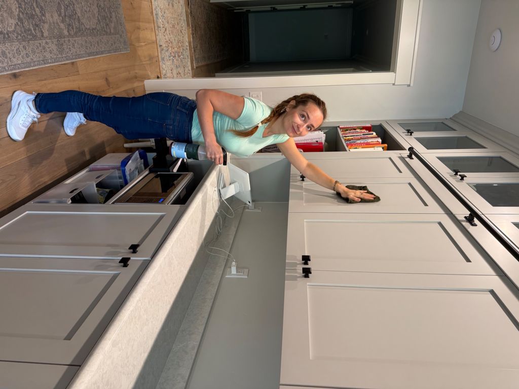Customer photos