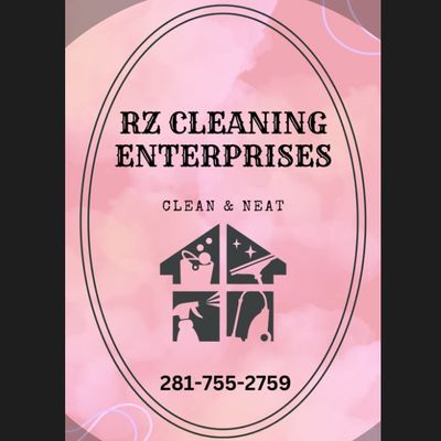 Avatar for RZ Cleaning Enterprises