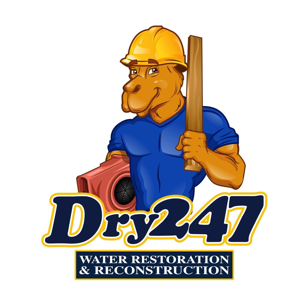 Dry 247 Water Restoration, LLC.