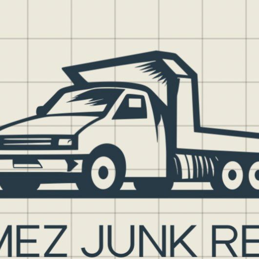 J gomez junk remove