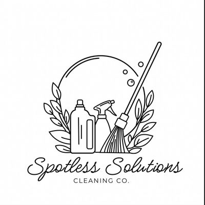 Avatar for Spotless solutions cleaning company llc