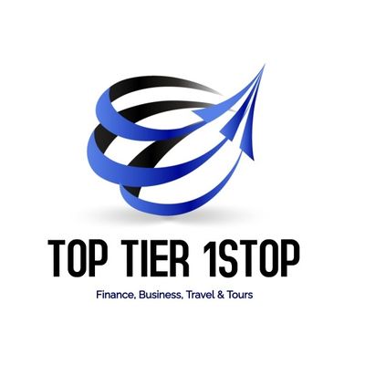 Avatar for Top Tier 1stop