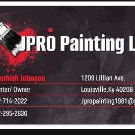 Avatar for JPRO Painting LLC