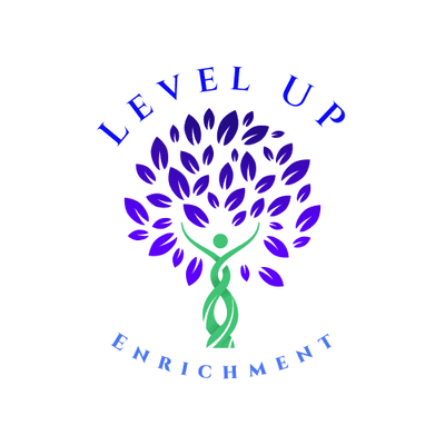 Avatar for Level UP Enrichment