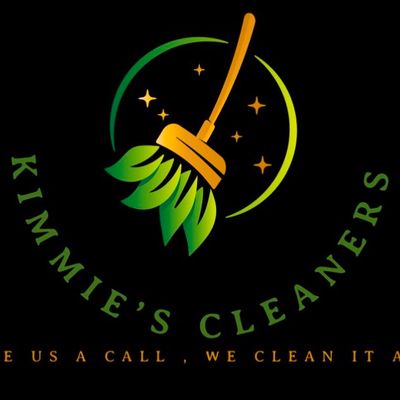 Avatar for Kimmie’s Cleaners