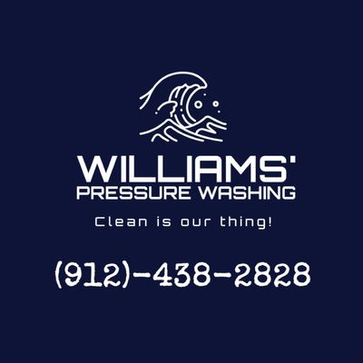 Avatar for Williams Pro Clean & Shine