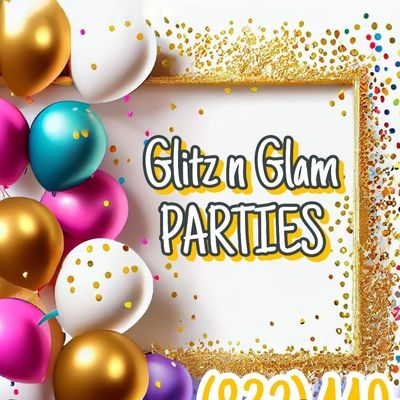 Avatar for Glitz n Glam Parties