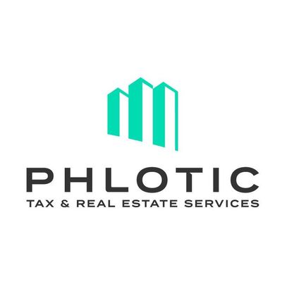 Avatar for Phlotic - Tax & Real Estate Services