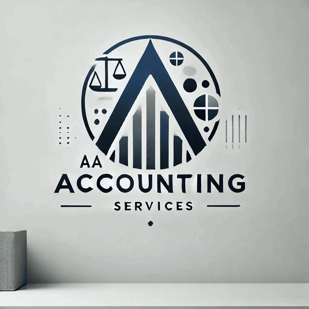 AA Accounting Services