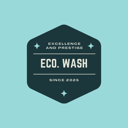 ECO WASH 747