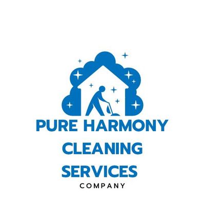 Avatar for Pure Harmony cleaning