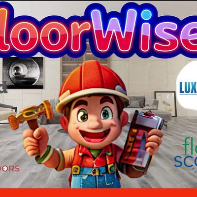 Avatar for FloorWise