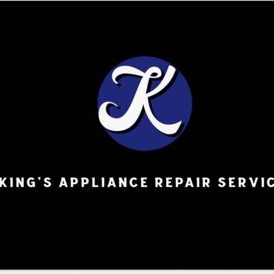 Avatar for King’s Appliance Repair Service