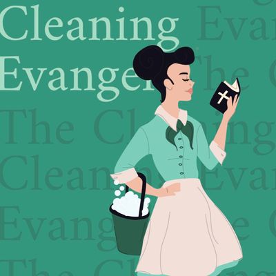 Avatar for The Cleaning Evangel